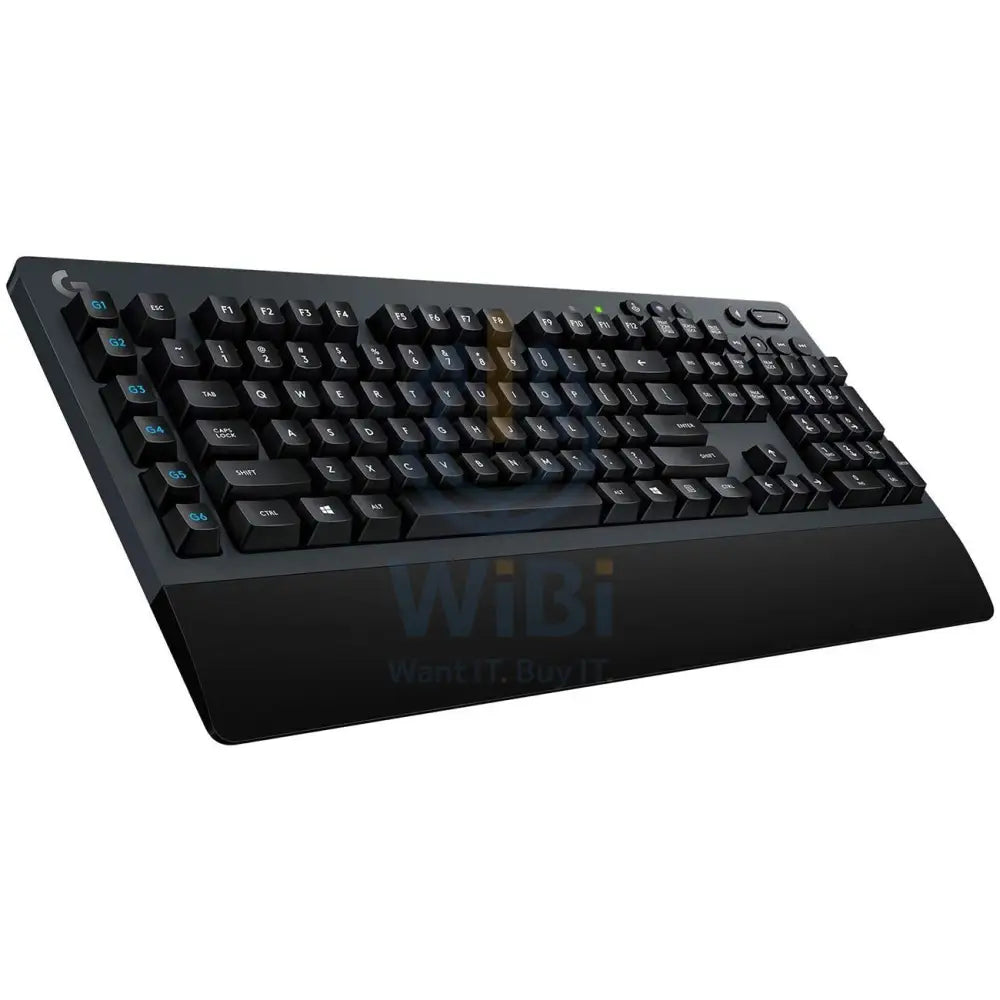Logitech G613 Wireless Mechanical Gaming Keyboard Accessories > Keyboard & Mouse > Gaming Zone