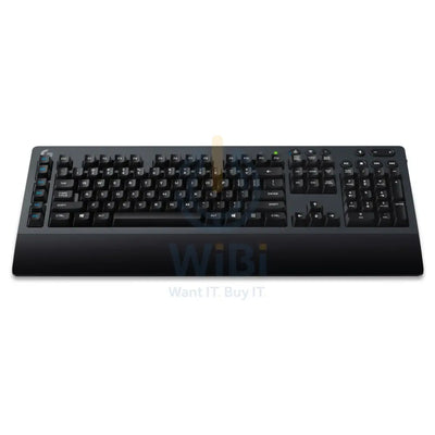 Logitech G613 Wireless Mechanical Gaming Keyboard Accessories > Keyboard & Mouse > Gaming Zone