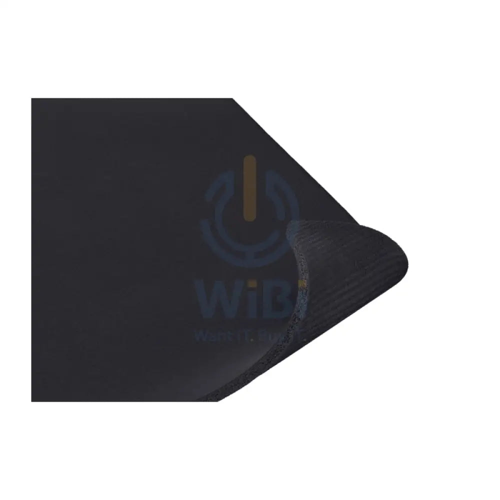 Logitech G740 Thick Cloth Gaming Mouse Pad - Black Accessories > Mousepad