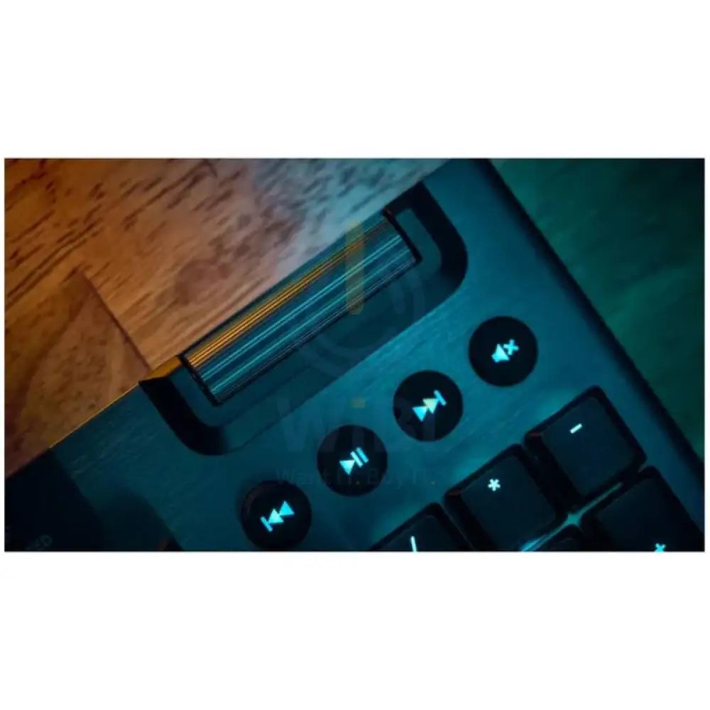 Logitech G915 X LIGHTSPEED Mechanical Gaming Keyboard - Wireless / RGB / Tactile / Black Accessories > Keyboard & Mouse