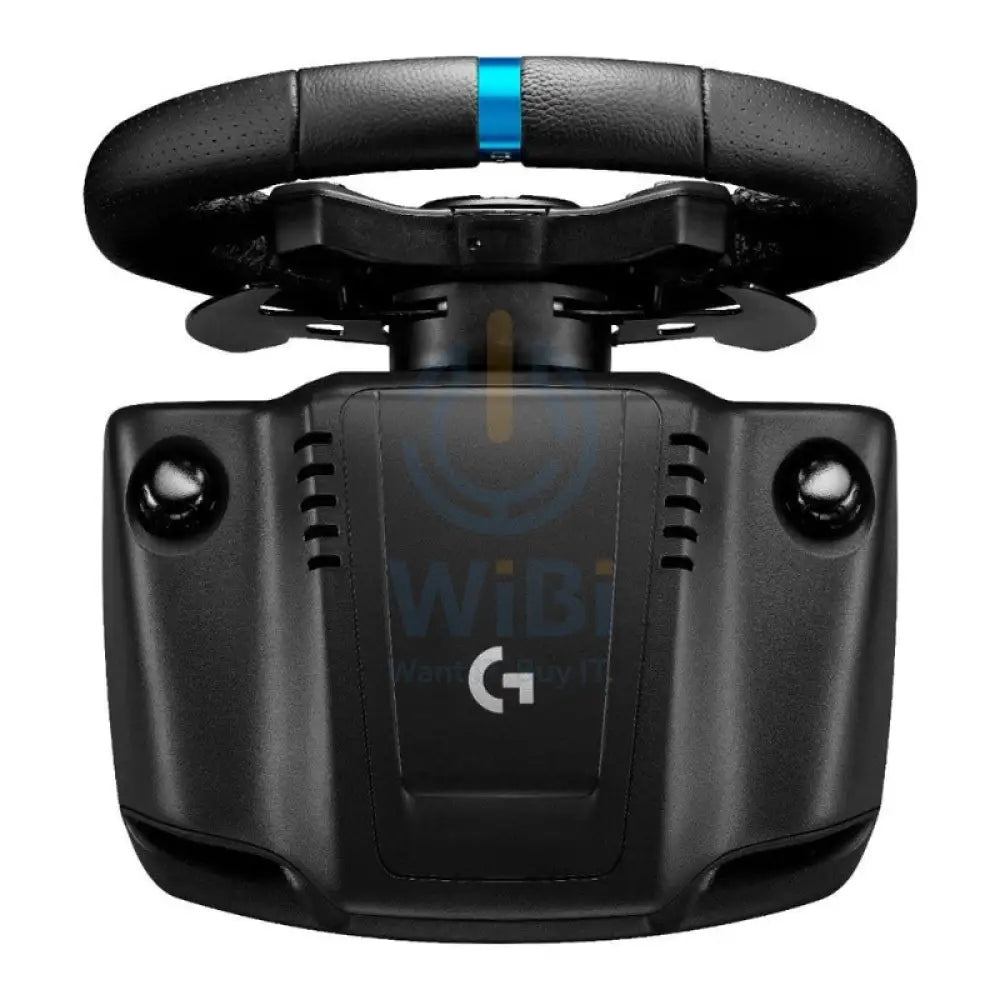 لوجيتيك G923 Driving Force Racing دولاب - PS5 / PS4 جهاز كمبيوتر / أسود اكسسوارات > وحدات التحكم >منطقة الألعاب