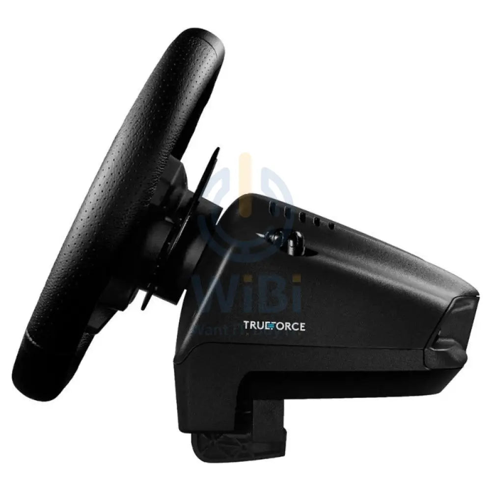 لوجيتيك G923 Driving Force Racing دولاب - PS5 / PS4 جهاز كمبيوتر / أسود اكسسوارات > وحدات التحكم >منطقة الألعاب
