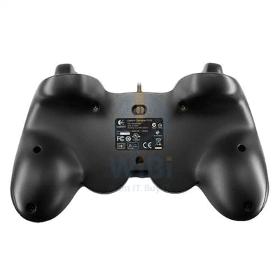 Logitech Gamepad F310 - Wired / Blue Accessories > Gaming Controllers > Gaming Zone > Offer Zone