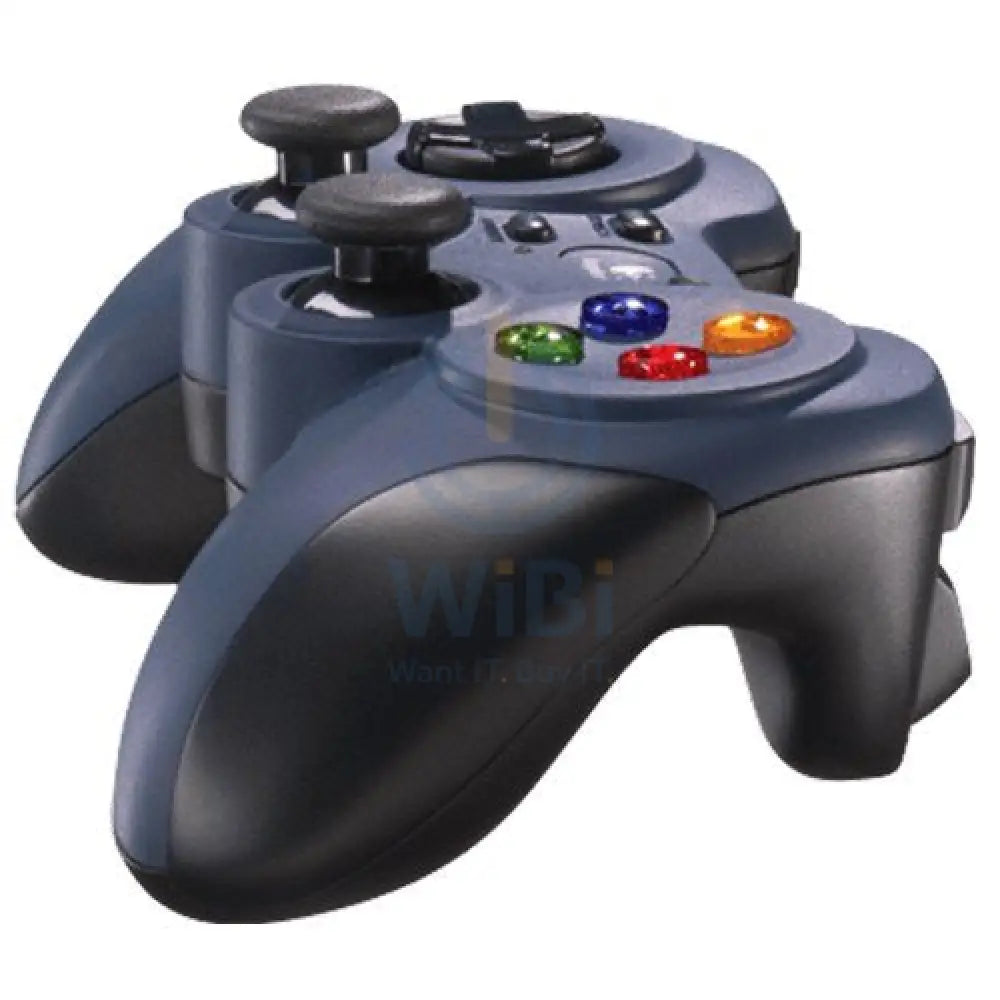 Logitech Gamepad F310 - Wired / Blue Accessories > Gaming Controllers > Gaming Zone > Offer Zone