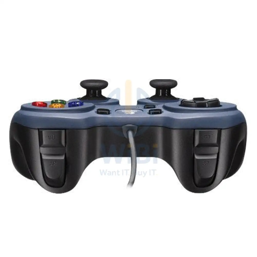 Logitech Gamepad F310 - Wired / Blue Accessories > Gaming Controllers > Gaming Zone > Offer Zone