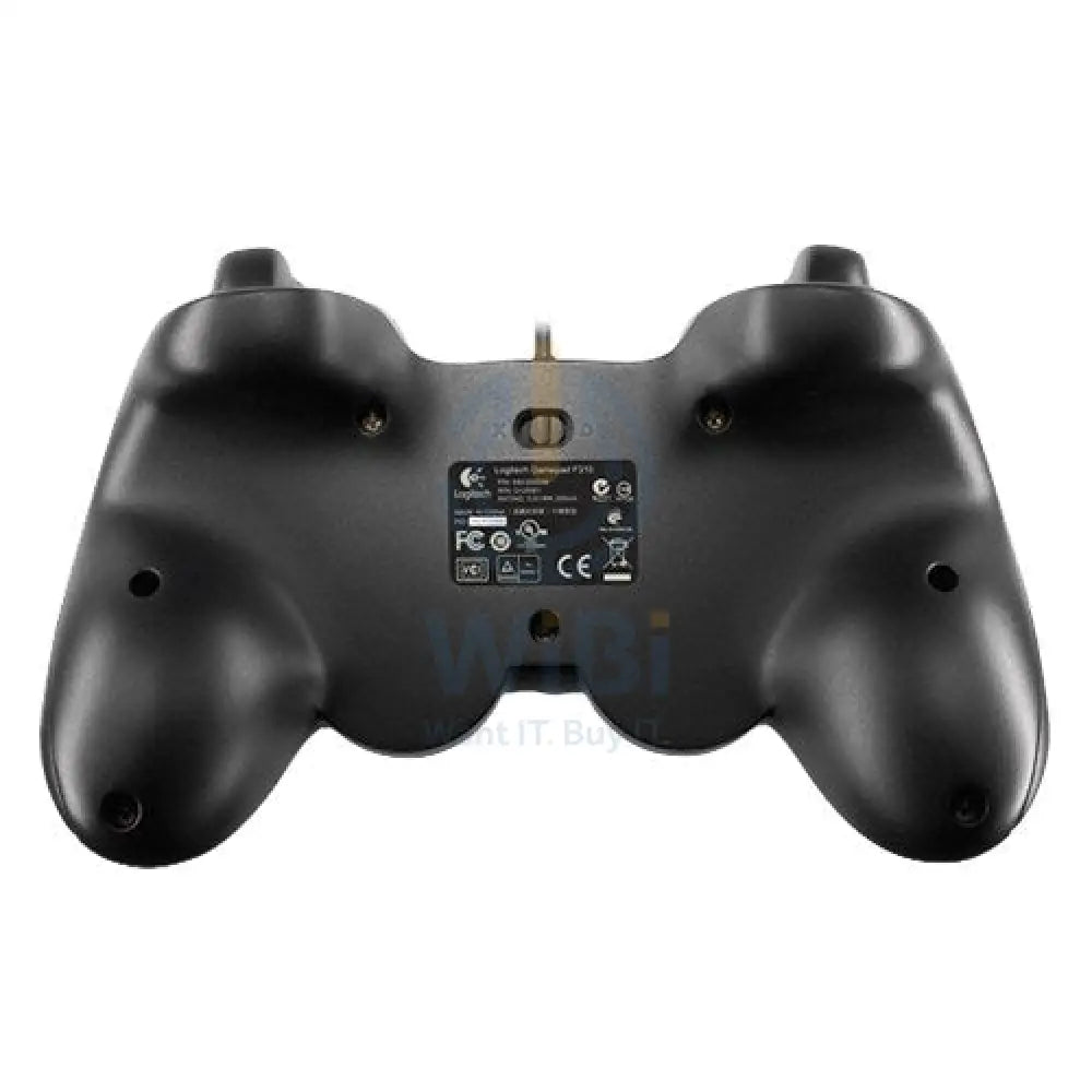 Logitech Gamepad F310 - Wired / Blue Accessories > Gaming Controllers > Gaming Zone > Offer Zone