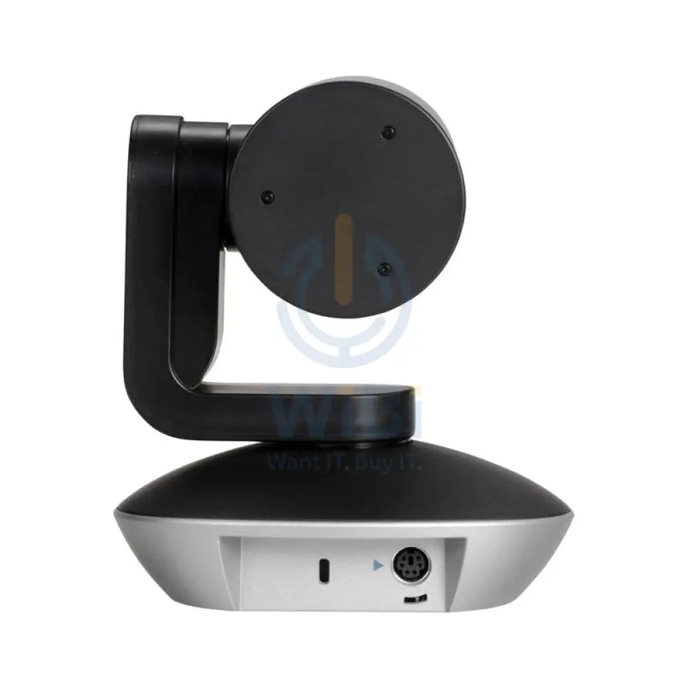 Logitech GROUP Video Conferencing Kit - Full HD / 1080p / USB / Bluetooth / NFC / Black and Silver - Cables & Peripherals