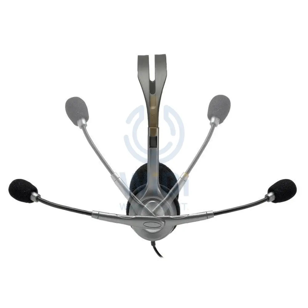 Logitech H111 - 3.5mm / Wired / 20Hz to 20KHz / Stereo - Storage Products