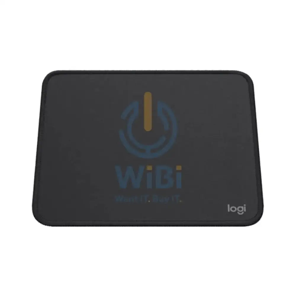 Logitech H540 USB Wired Headset + Logitech Mouse Pad Studio Series Graphite + Logitech C270 HD Webcam + Logitech MK120