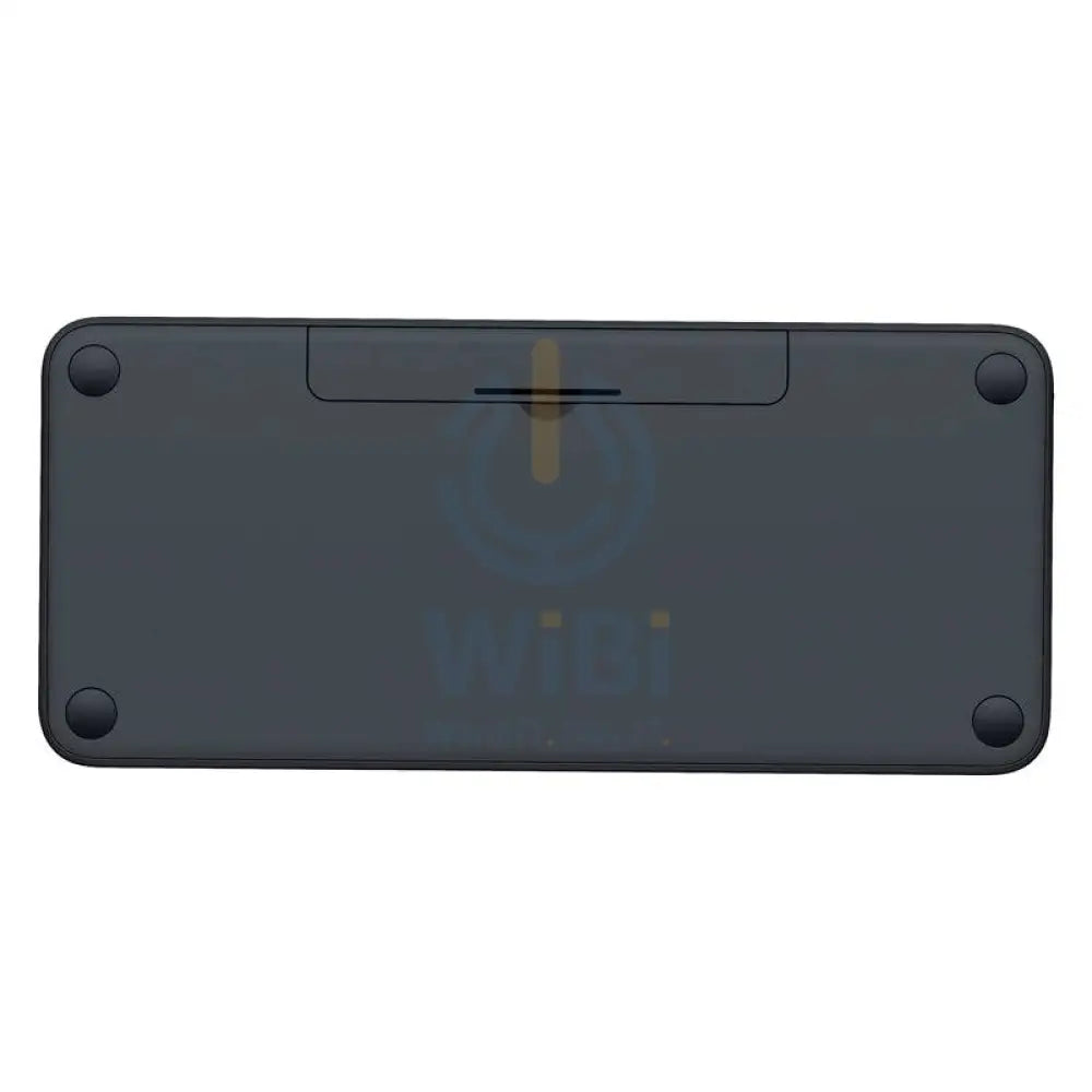 Logitech K380 Multi-Device Keyboard - Bluetooth / Dark Grey - Keyboard Accessories > Keyboard & Mouse