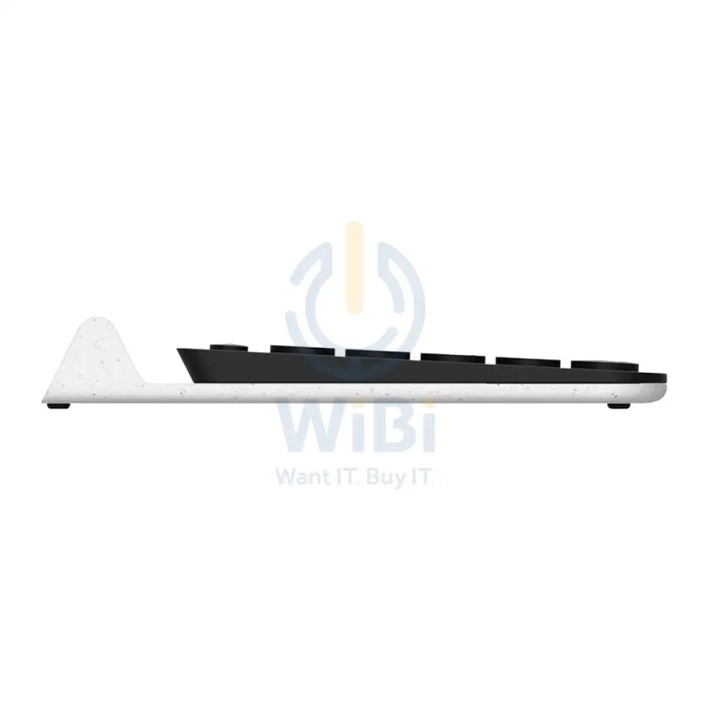 Logitech K780 Multi-Device Wireless Keyboard for Windows / Mac / Chrome / iOS / Android - Dark Grey Accessories >