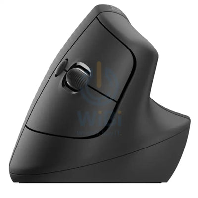 Logitech Lift Vertical Ergonomic Wireless & bluetooth Mouse - Graphite Accessories > Keyboard & Mouse