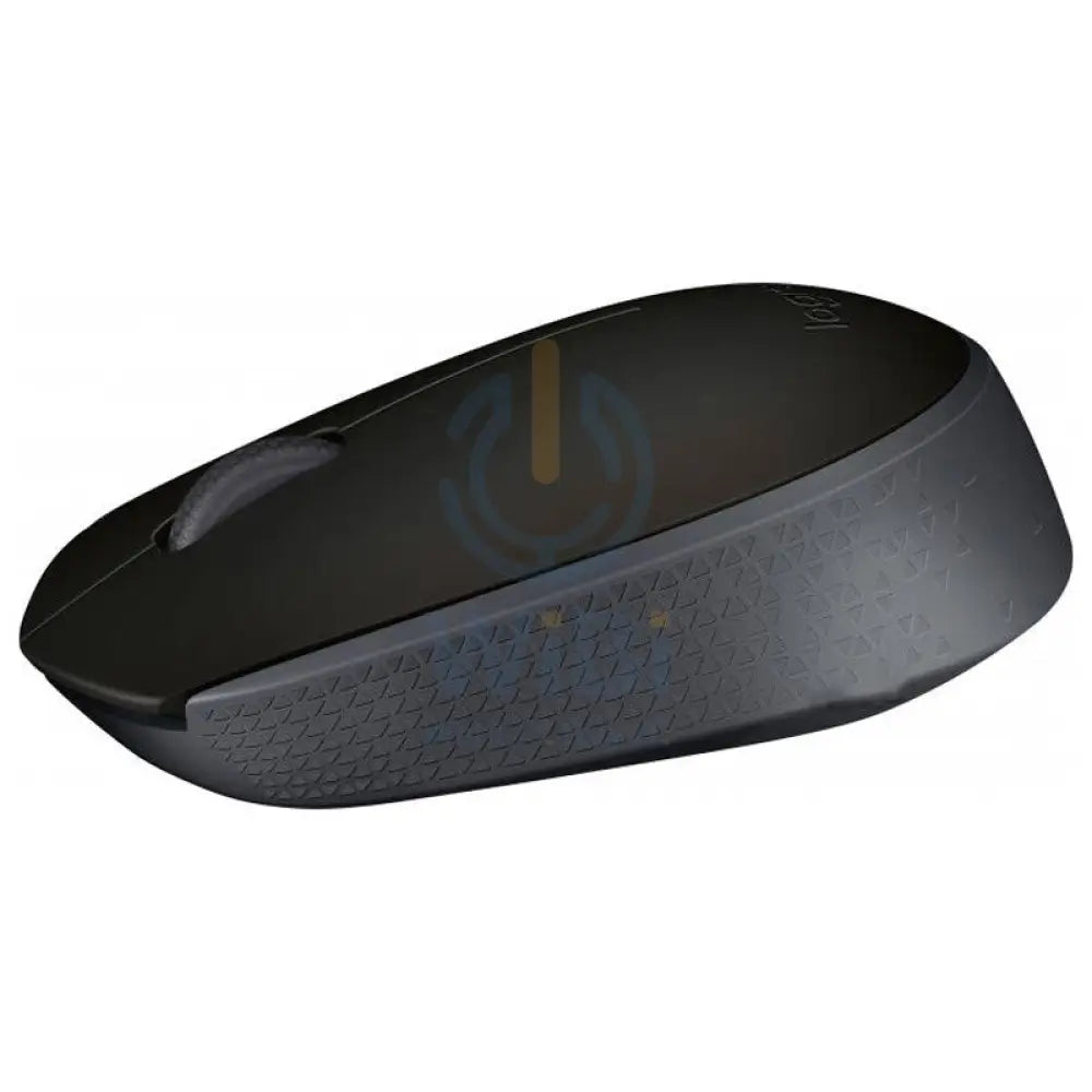 Logitech M171 - 2.40GHz / Up to 10m / Wireless / Black Grey - Mouse