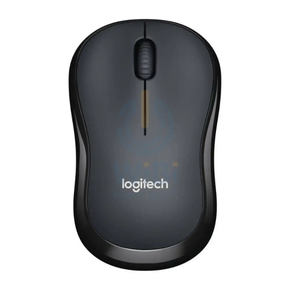 Logitech M220 Silent Mouse - Wireless / Black Accessories > Keyboard & Mouse