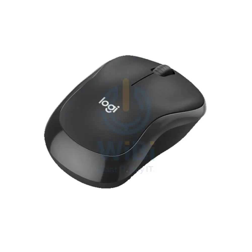 Logitech M240 Silent Bluetooth Mouse - Graphite Accessories > Keyboard & Mouse