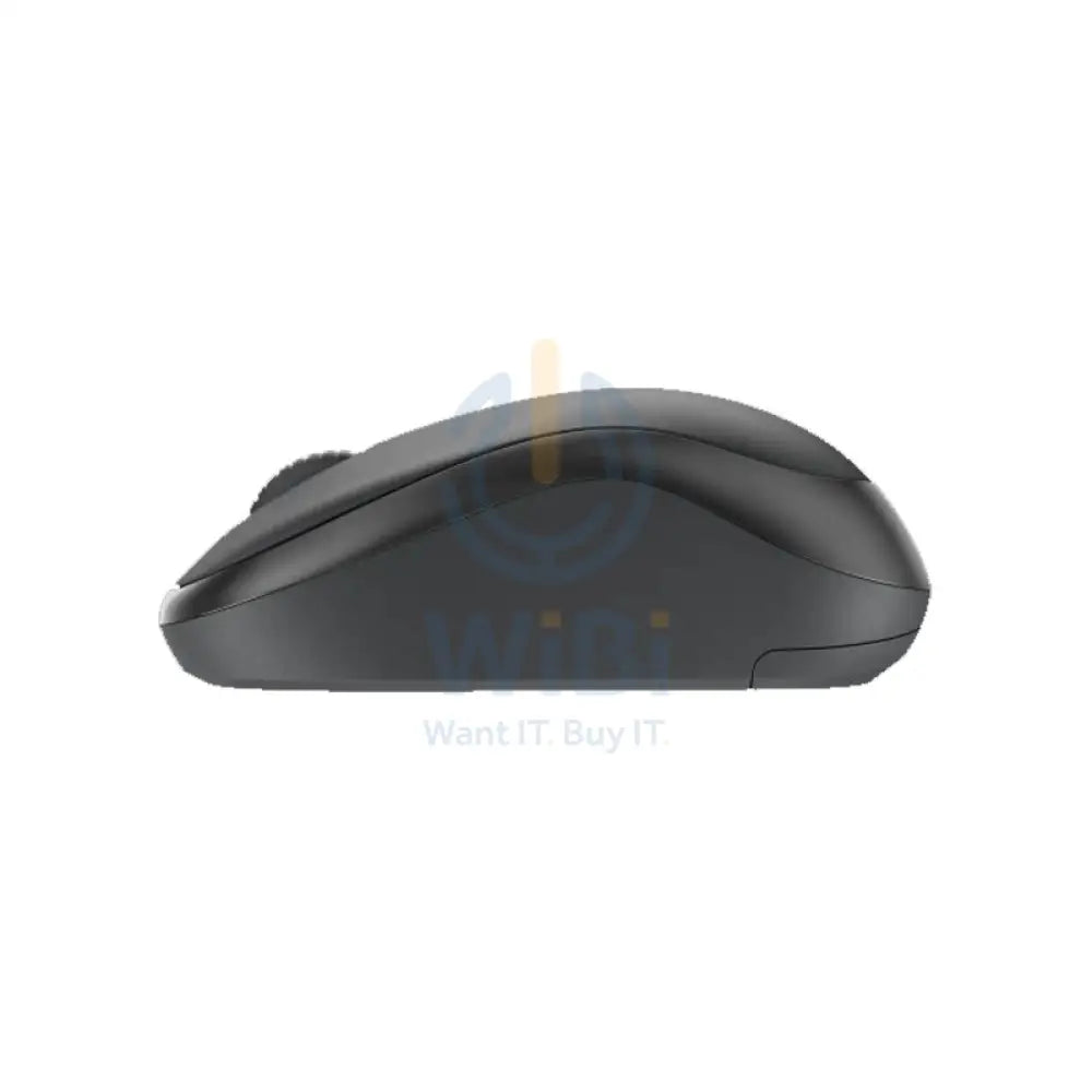 Logitech M240 Silent Bluetooth Mouse - Graphite Accessories > Keyboard & Mouse