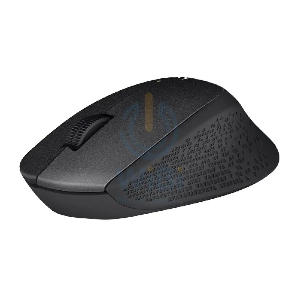 Logitech M330 Silent Plus Wireless Mouse 2.4GHz / 1000dpi / Black Accessories > Keyboard & Mouse