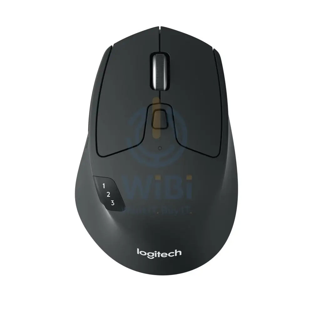 Logitech M720 Triathalon Multi-Device Wireless Mouse Accessories > Keyboard & Mouse > Gaming Zone