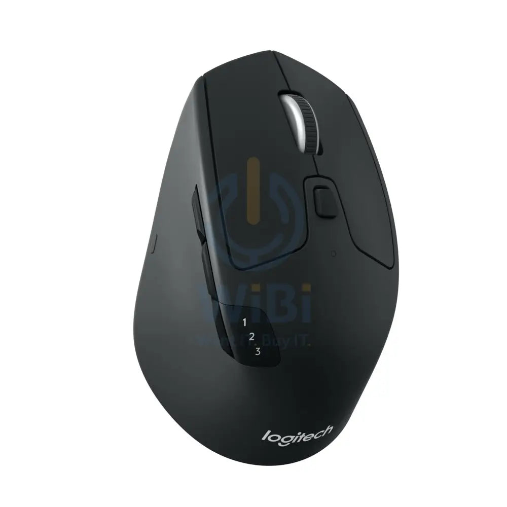 Logitech M720 Triathalon Multi-Device Wireless Mouse Accessories > Keyboard & Mouse > Gaming Zone