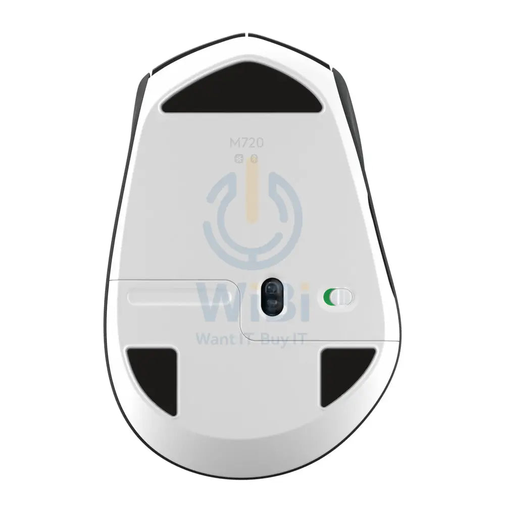 Logitech M720 Triathalon Multi-Device Wireless Mouse Accessories > Keyboard & Mouse > Gaming Zone