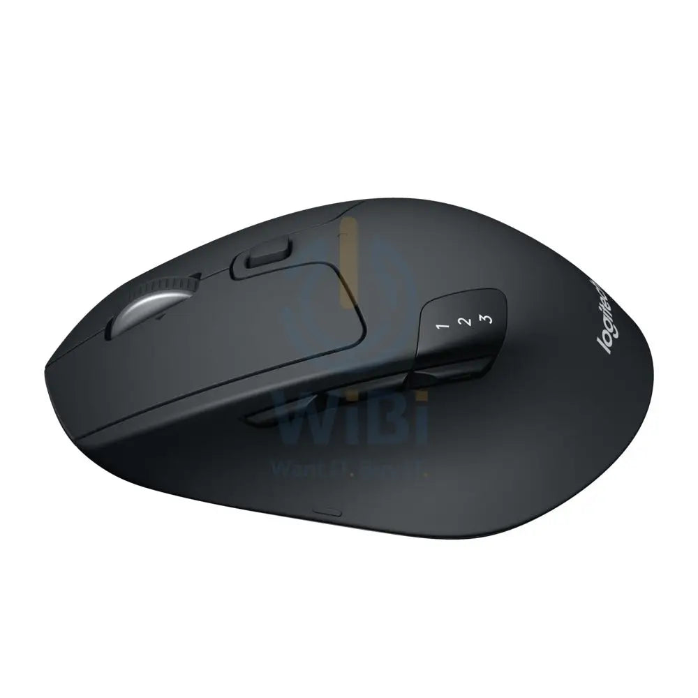 Logitech M720 Triathalon Multi-Device Wireless Mouse Accessories > Keyboard & Mouse > Gaming Zone