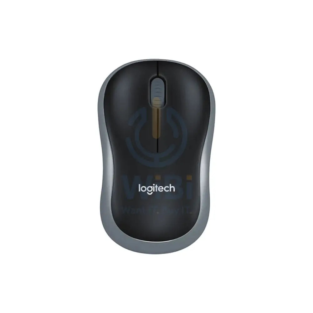 Logitech MK270 - 2.40GHz / Up to 10m / Wi-Fi / Arb/Eng - Keyboard & Mouse Combo Accessories > Keyboard & Mouse