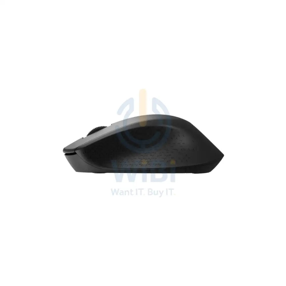 Logitech MK345 - Wireless / USB / Arabic/English Keys / Black - Keyboard & Mouse Combo Accessories > Keyboard & Mouse >