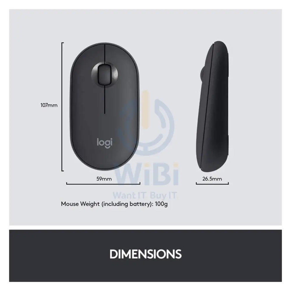 لوجيتيك MK470 MK470 نحيف لاسلكي كومبو - 2.40 جيجا هرتز / فوق إلى 10 م / نانو يو اس بي لاسلكي / جرافيت - لوحة مفاتيح ماوس وكومبو كومبو