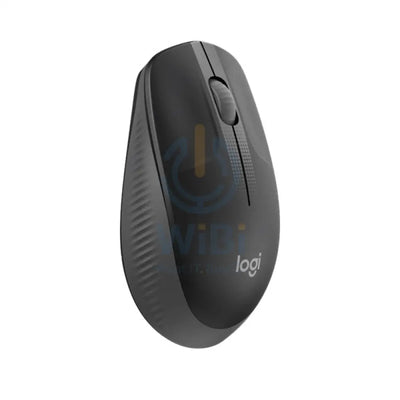 Logitech Mouse M190 Wireless - Black Accessories > Keyboard & Mouse
