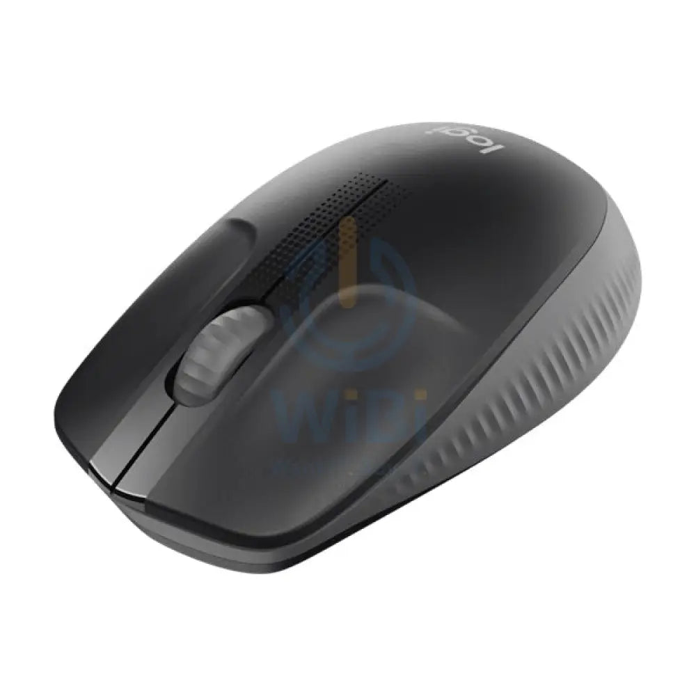 Logitech Mouse M190 Wireless - Black Accessories > Keyboard & Mouse