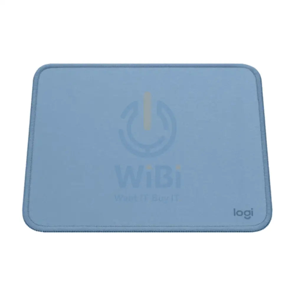 Logitech Mouse Pad Studio Series - Blue/Grey Accessories > Mousepad
