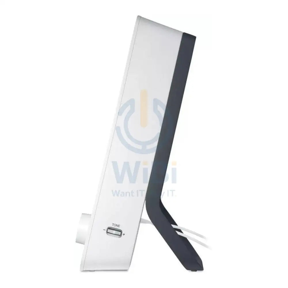 Logitech Multimedia Z200 Speakers - 3.5mm / Snow White Accessories > Audio > Speakers