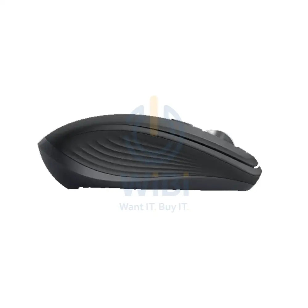 Logitech MX Anywhere 3s Bluetooth Mouse - Graphite Accessories > Keyboard & Mouse
