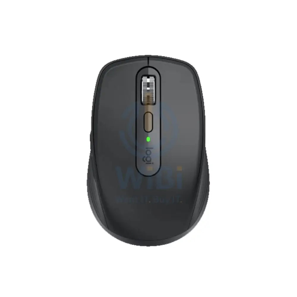 لوجيتيك MX أي مكان 3s بلوتوث ماوس - جرافيت اكسسوارات > لوحة مفاتيح ماوس