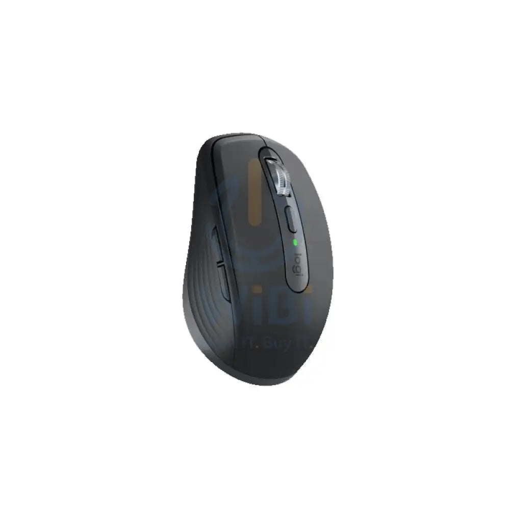 Logitech MX Anywhere 3s Bluetooth Mouse - Graphite Accessories > Keyboard & Mouse
