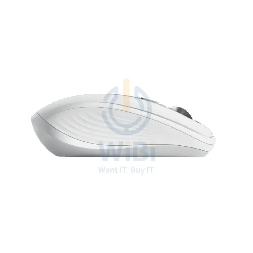 Logitech MX Anywhere 3s Bluetooth Mouse - Pale Grey Accessories > Keyboard & Mouse > Offer Zone
