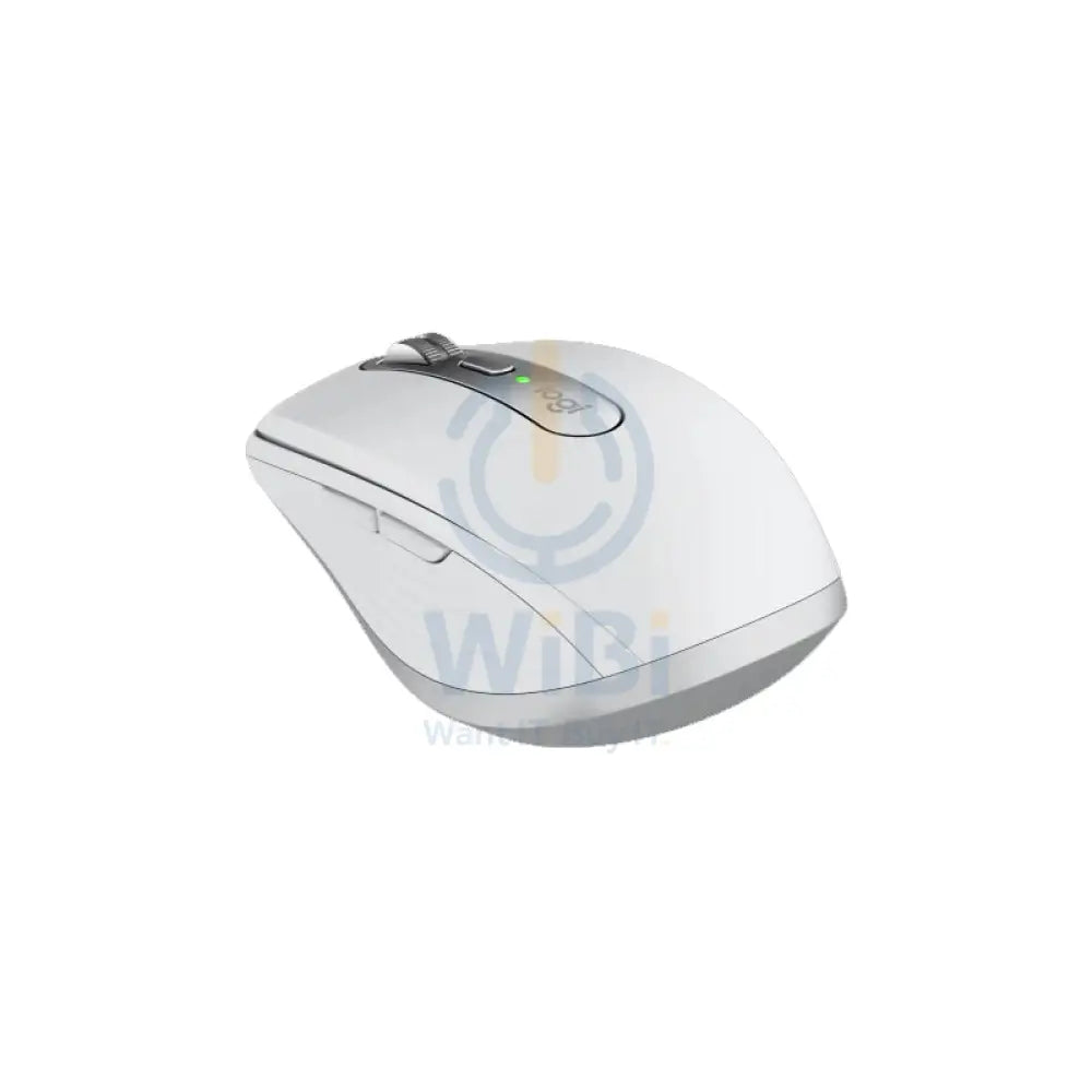 Logitech MX Anywhere 3s Bluetooth Mouse - Pale Grey Accessories > Keyboard & Mouse > Offer Zone