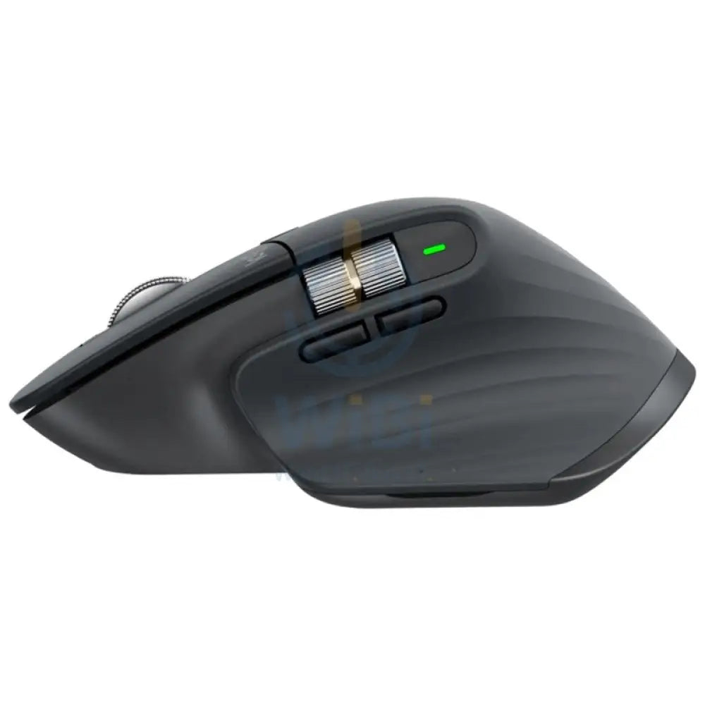Logitech MX Master 3S Advanced Performance Wireless Mouse - Graphite Accessories > Keyboard & Mouse