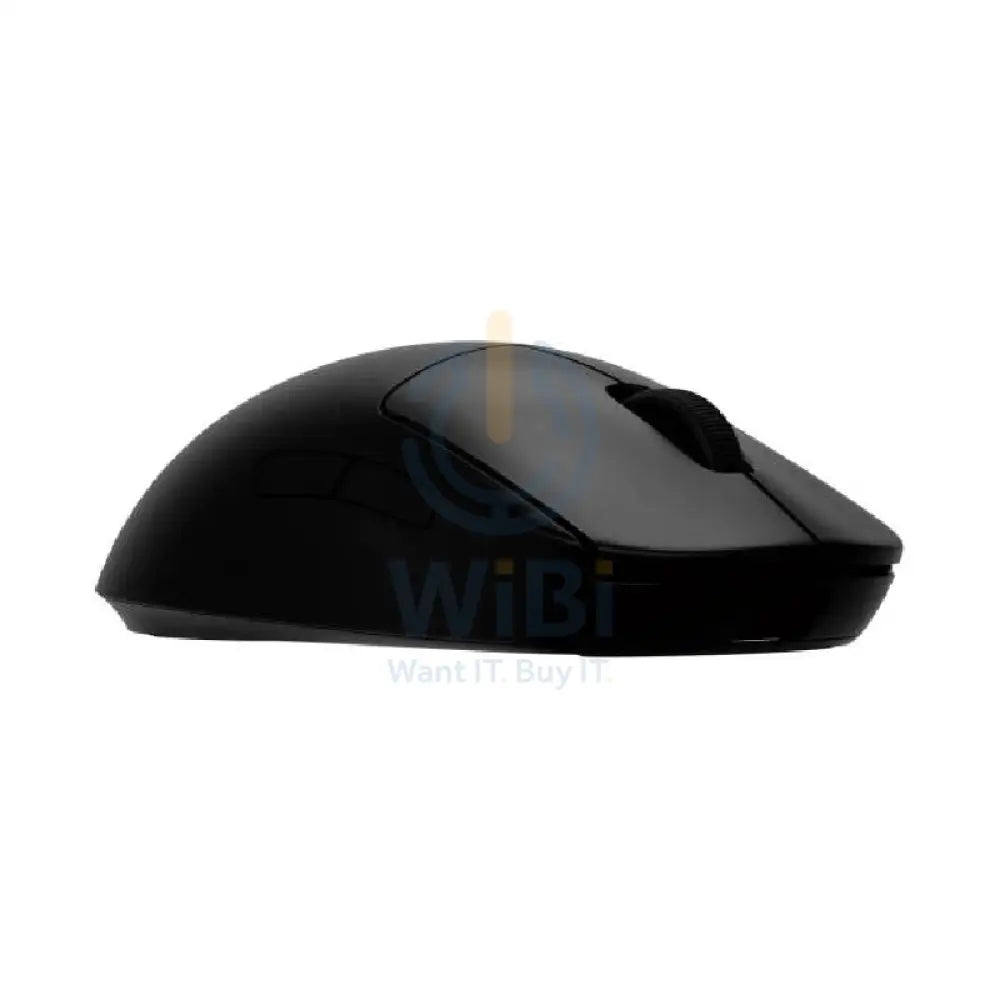 Logitech PRO 2 LIGHTSPEED Wireless Gaming Mouse - 44000 DPI / Black Accessories > Keyboard & Mouse > Gaming Zone