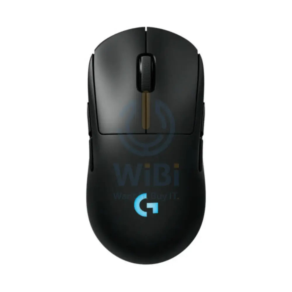 Logitech PRO 2 LIGHTSPEED Wireless Gaming Mouse - 44000 DPI / Black Accessories > Keyboard & Mouse > Gaming Zone