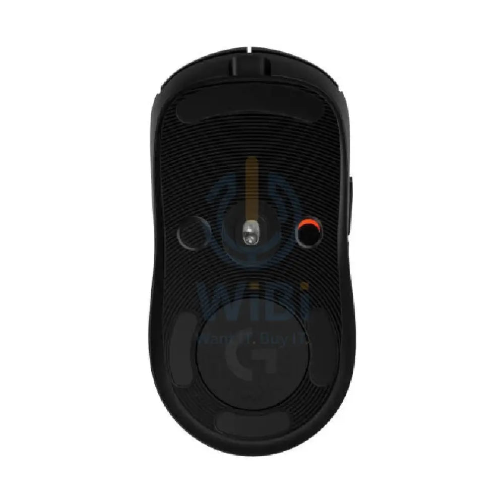 Logitech PRO 2 LIGHTSPEED Wireless Gaming Mouse - 44000 DPI / Black Accessories > Keyboard & Mouse > Gaming Zone