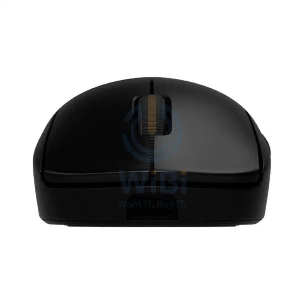 Logitech PRO 2 LIGHTSPEED Wireless Gaming Mouse - 44000 DPI / Black Accessories > Keyboard & Mouse > Gaming Zone