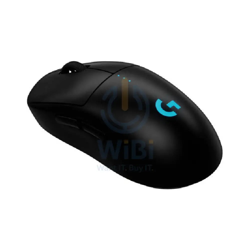 Logitech PRO 2 LIGHTSPEED Wireless Gaming Mouse - 44000 DPI / Black Accessories > Keyboard & Mouse > Gaming Zone