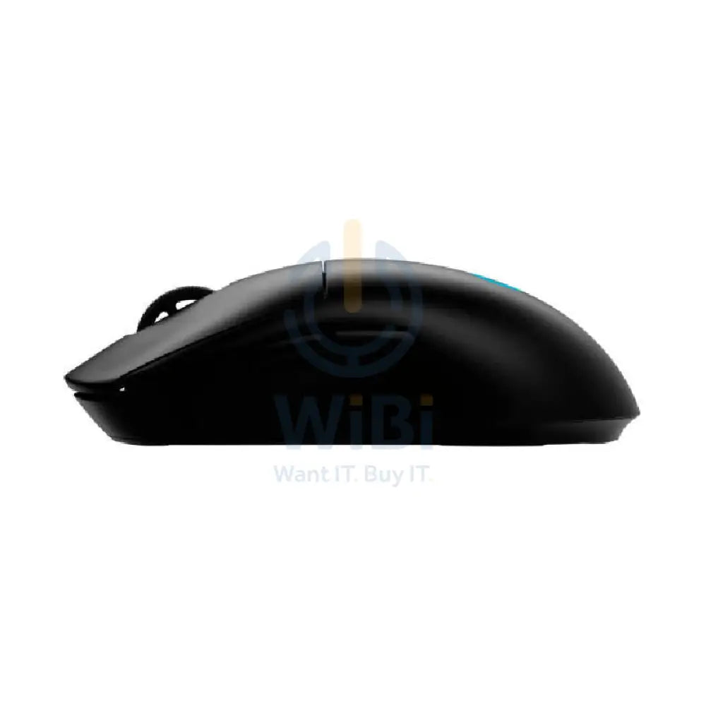 Logitech PRO 2 LIGHTSPEED Wireless Gaming Mouse - 44000 DPI / Black Accessories > Keyboard & Mouse > Gaming Zone