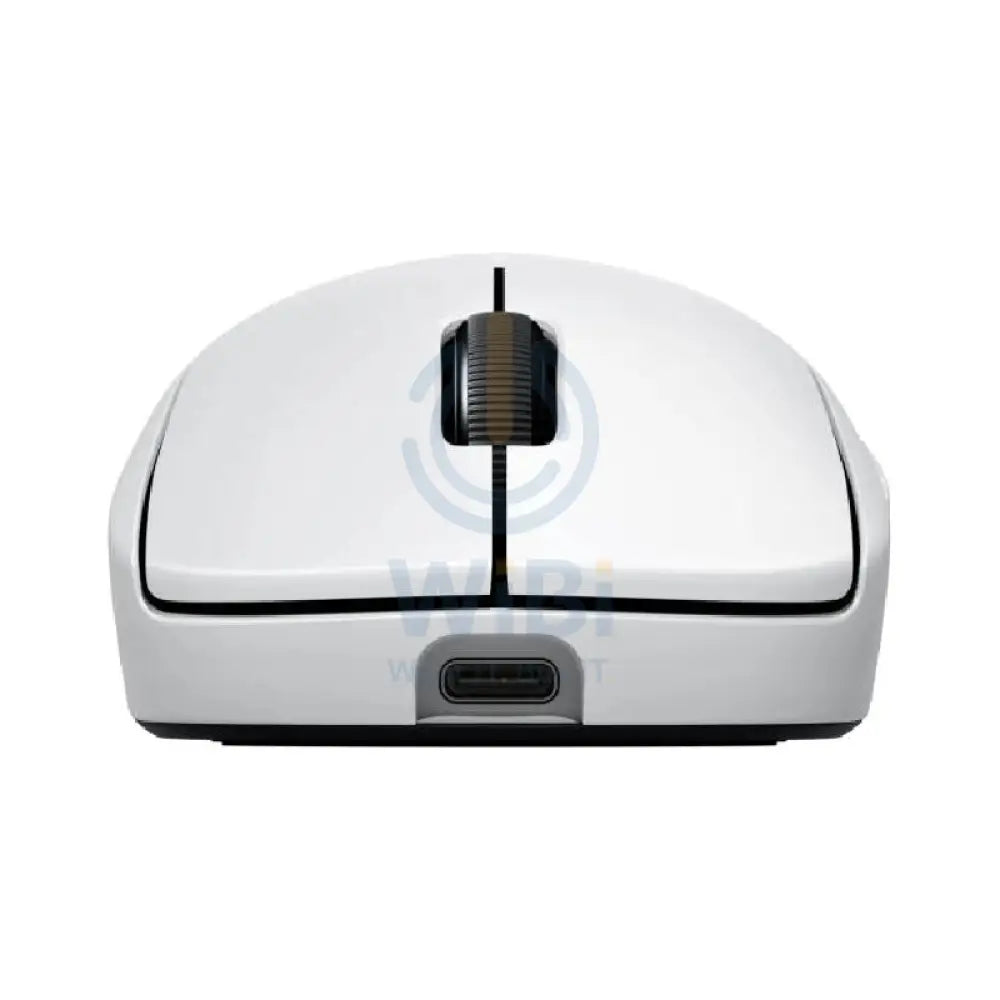 Logitech PRO 2 LIGHTSPEED Wireless Gaming Mouse - 44000 DPI / White Accessories > Keyboard & Mouse > Gaming Zone
