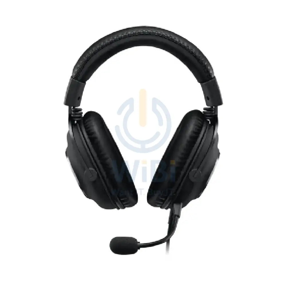 Logitech PRO X SE Wired Gaming Headset - Black Accessories > Audio > Headphones