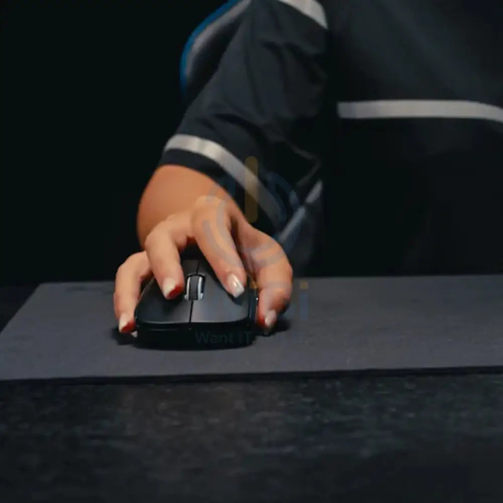 Logitech PRO X SUPERLIGHT 2 SE Wireless Gaming Mouse - Black Accessories > Keyboard & Mouse