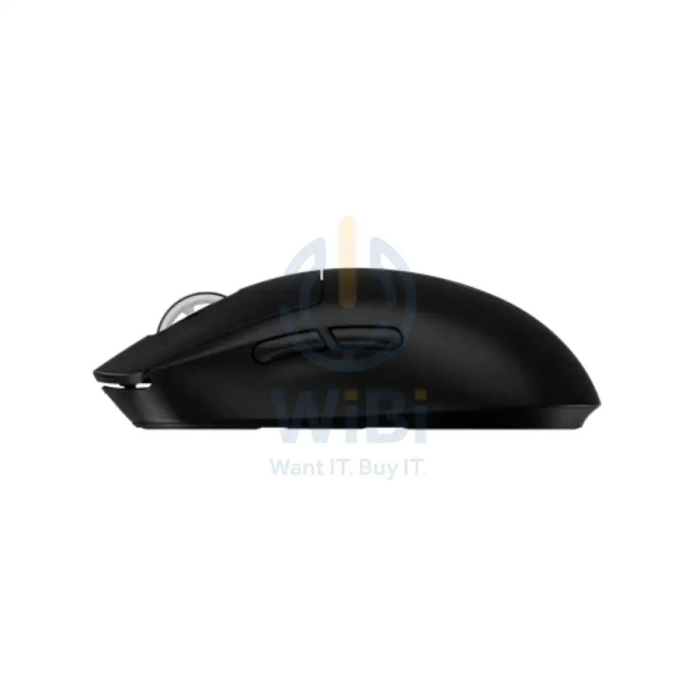 Logitech PRO X SUPERLIGHT 2 SE Wireless Gaming Mouse - Black Accessories > Keyboard & Mouse