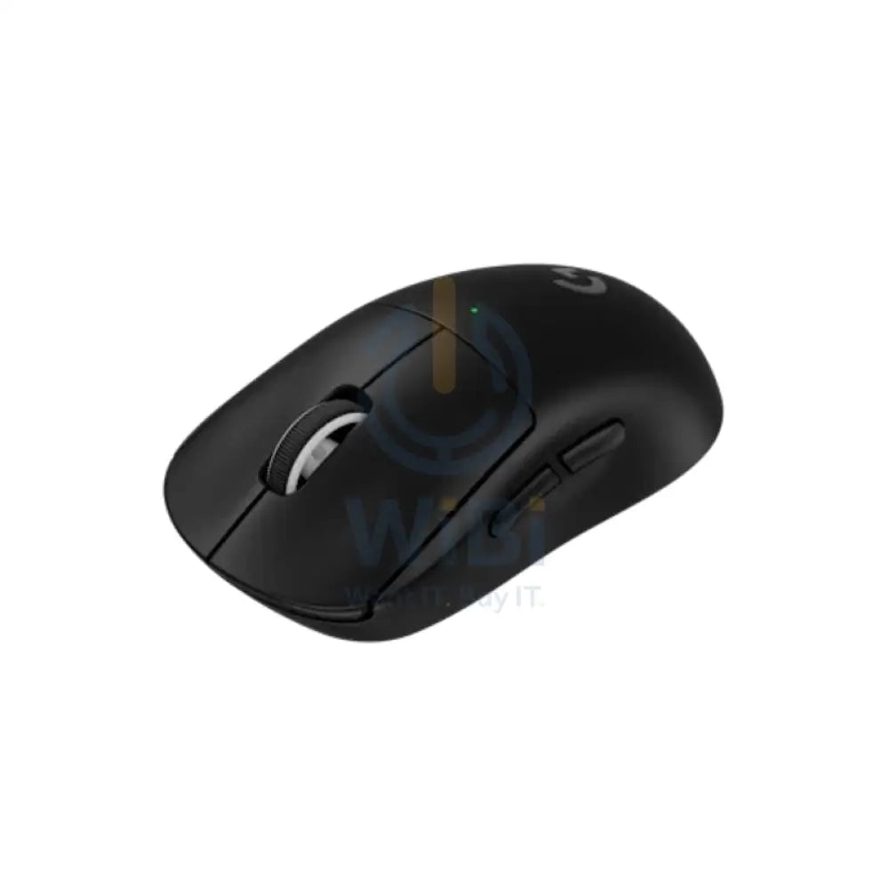 Logitech PRO X SUPERLIGHT 2 SE Wireless Gaming Mouse - Black Accessories > Keyboard & Mouse