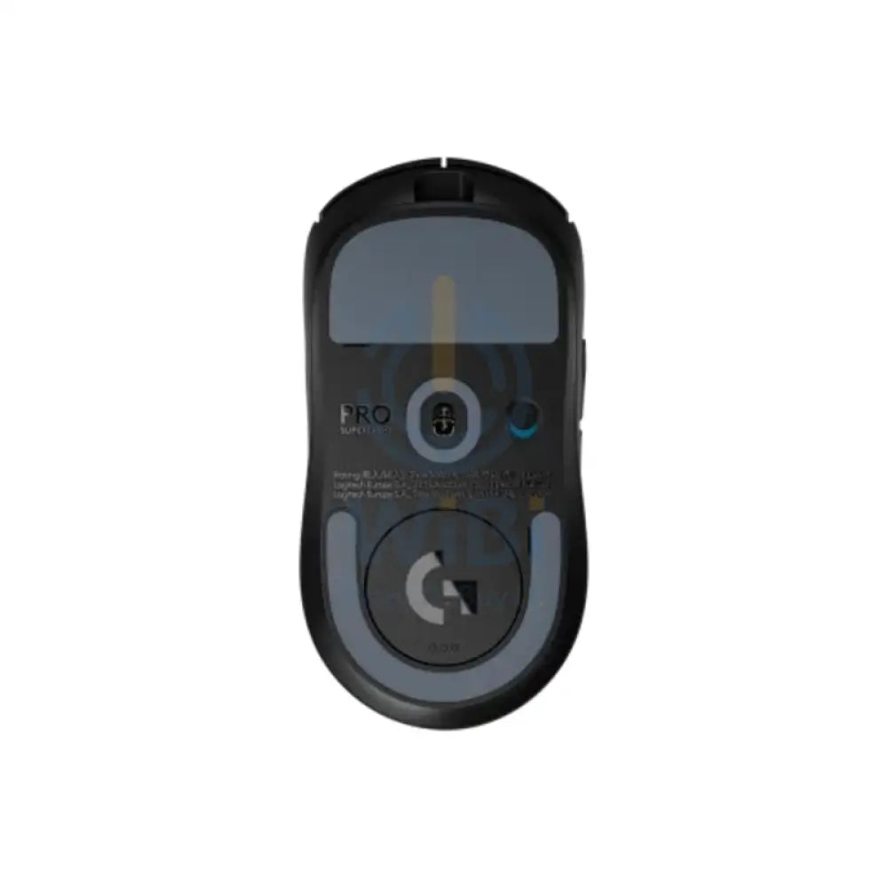 Logitech PRO X SUPERLIGHT 2 SE Wireless Gaming Mouse - Black Accessories > Keyboard & Mouse